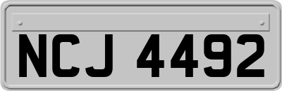 NCJ4492