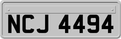 NCJ4494