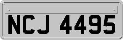 NCJ4495