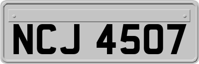 NCJ4507