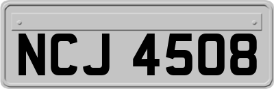 NCJ4508