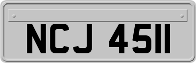 NCJ4511