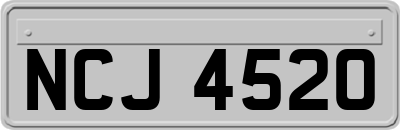NCJ4520