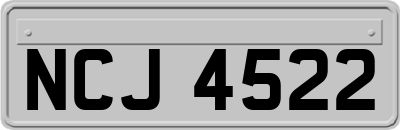 NCJ4522