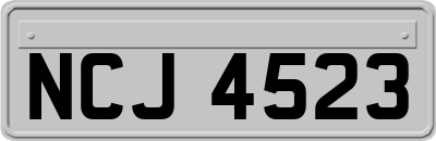 NCJ4523