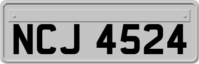 NCJ4524