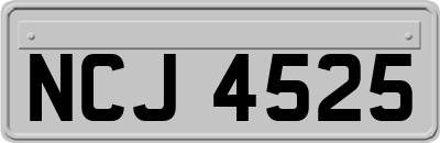 NCJ4525