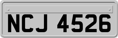 NCJ4526