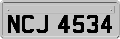 NCJ4534