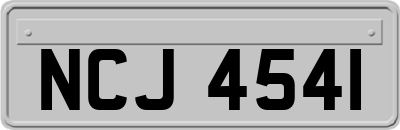NCJ4541