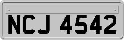 NCJ4542
