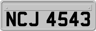 NCJ4543