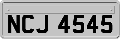 NCJ4545