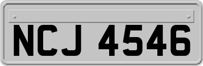 NCJ4546