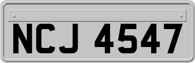 NCJ4547