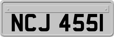 NCJ4551