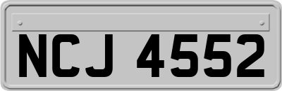 NCJ4552