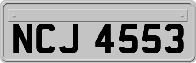 NCJ4553