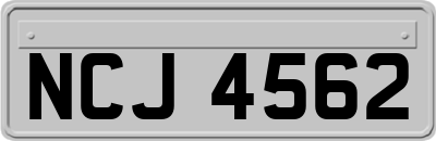 NCJ4562