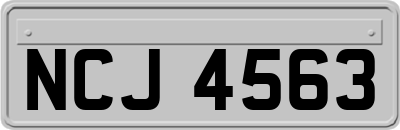 NCJ4563