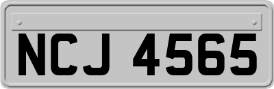 NCJ4565