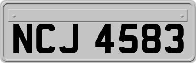 NCJ4583