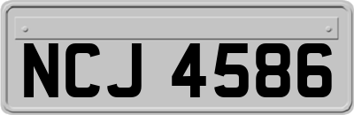 NCJ4586