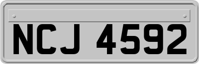 NCJ4592