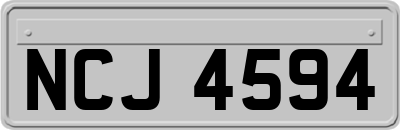 NCJ4594