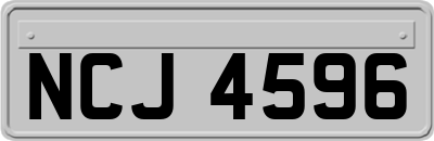NCJ4596
