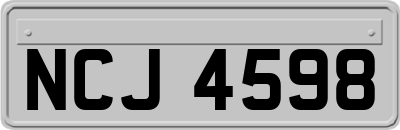 NCJ4598