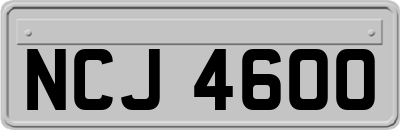 NCJ4600
