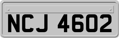 NCJ4602