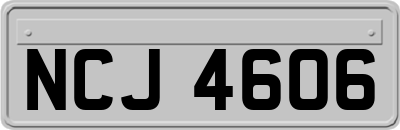 NCJ4606