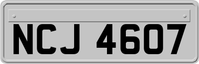 NCJ4607