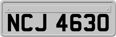 NCJ4630