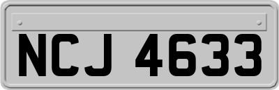 NCJ4633