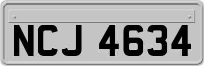 NCJ4634