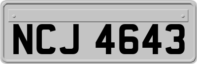 NCJ4643