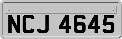 NCJ4645