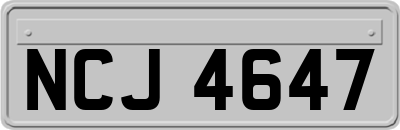 NCJ4647