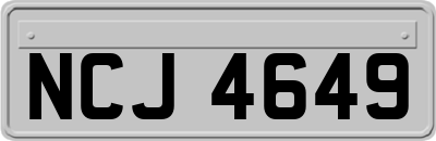 NCJ4649