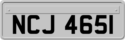 NCJ4651