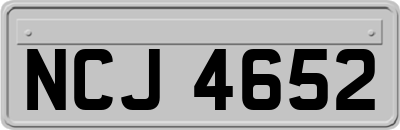 NCJ4652