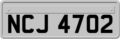 NCJ4702