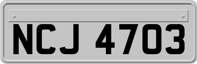 NCJ4703