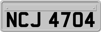 NCJ4704