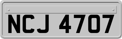NCJ4707