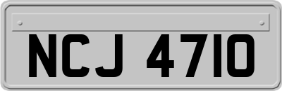 NCJ4710