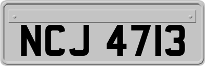 NCJ4713